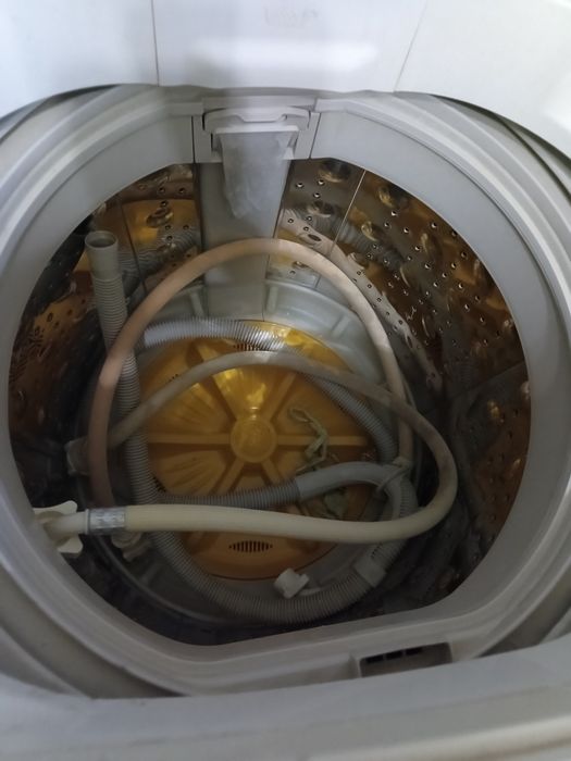 Стиральная машина автомат