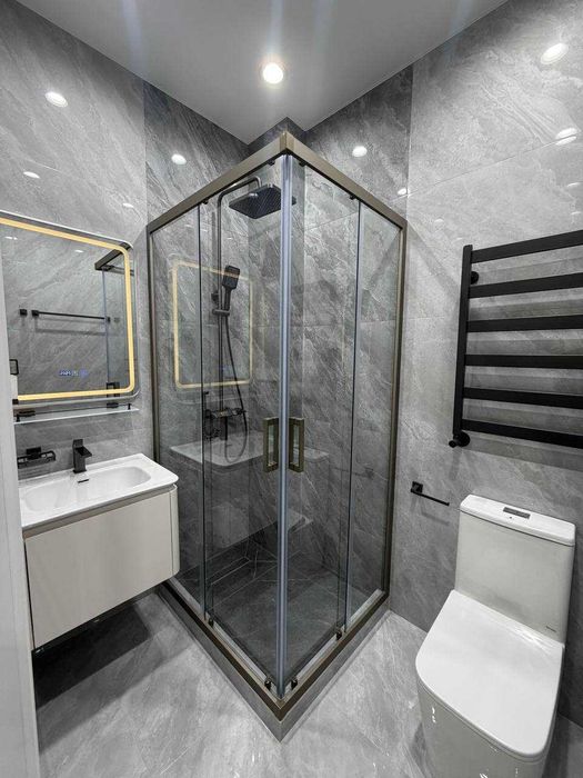 Продается Квартира!4х комн,108м2|8-роддом, гостиница Courtyard США