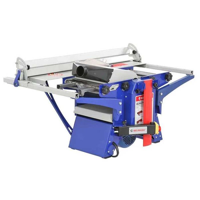 Многофункциональный деревообрабатывающий станок BELMASH SDMR-2500