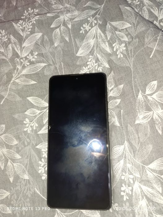 Redmi note 13 pro