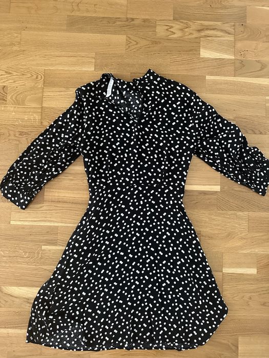 Rochie Zara XS neagra