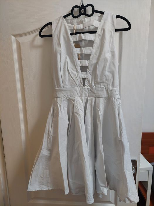 Различни марки и модели рокли