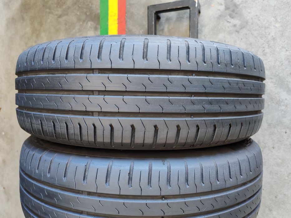 Continental 185 65 R15 88T Anvelope Cauciucuri vară 6mm