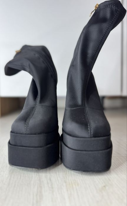 Боти на ток Tendenz