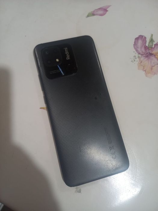 Redmi 10 C смартфон .