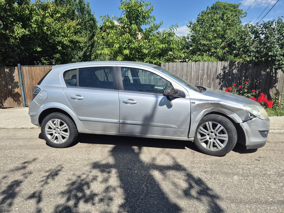 Vand opel astra 2008