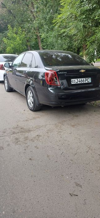 Продается Срочно lacetti