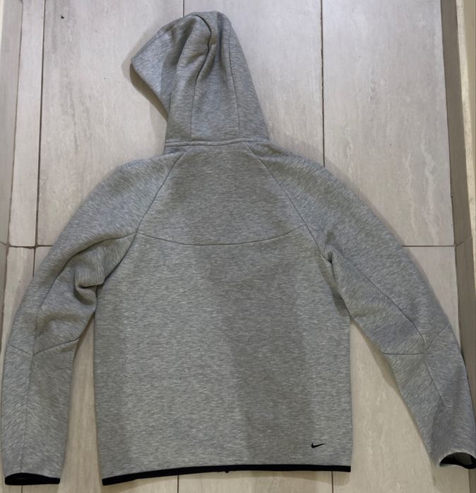 Nike Tech Fleece