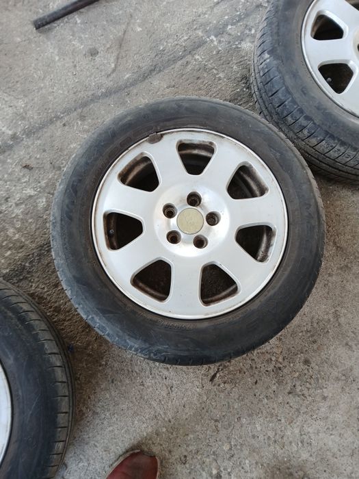 Джанти 15 ки ауди а2 а3 5х100