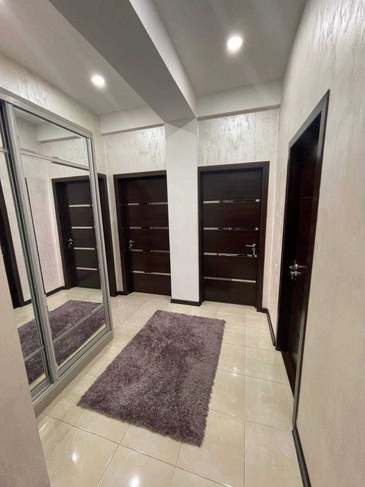 Сдается квартира на ул. Новомосковский Golden house‼️