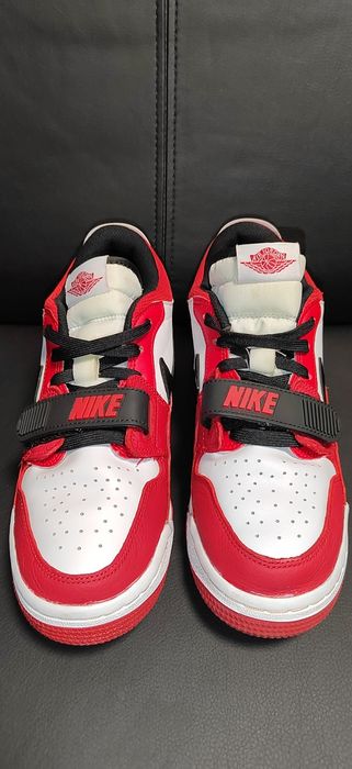 Nike Air Jordan Legasy 312, номер 38,5