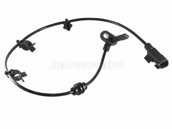 Датчик ABS Opel Astra