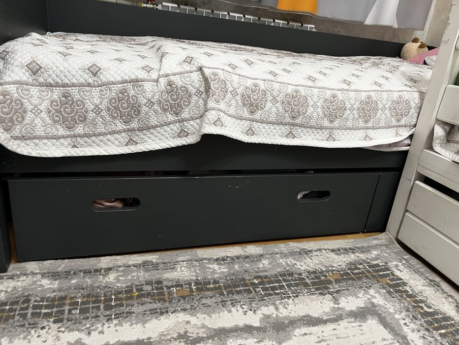 Продам детские кровати