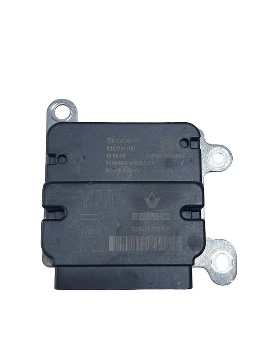 Calculator Airbag Dacia Logan Mcv Ii 2013 -> 985106332R