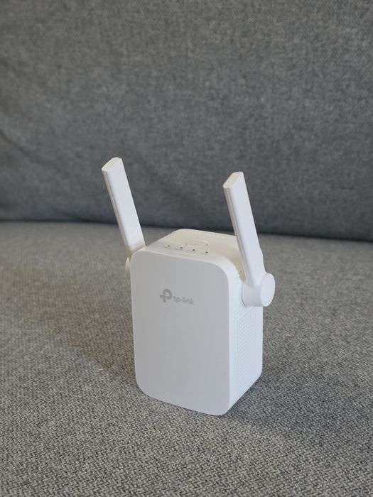 TP-Link Range Extender RE305