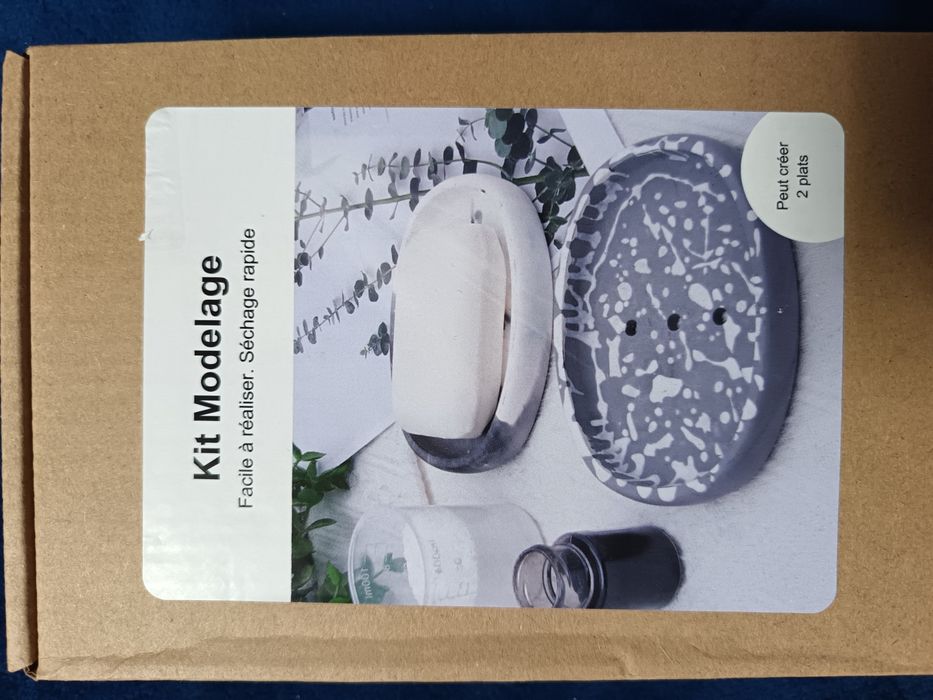 Kit lumanari 10 lei bucata