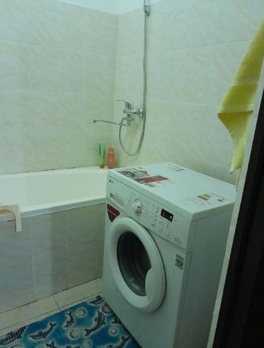 Янги хайот 1 хона новастройка 5 бекат метро