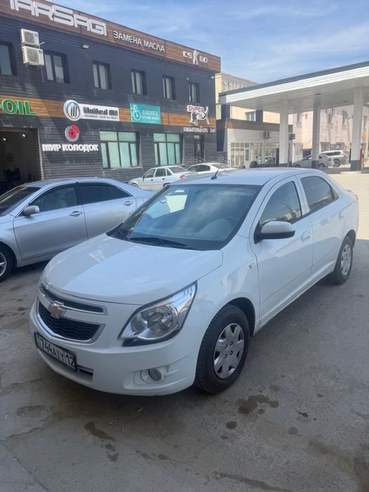 Аренда автомобилей