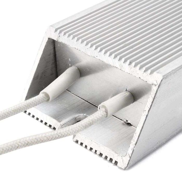 Rezistenta Franare Convertizor Frecventa 300W