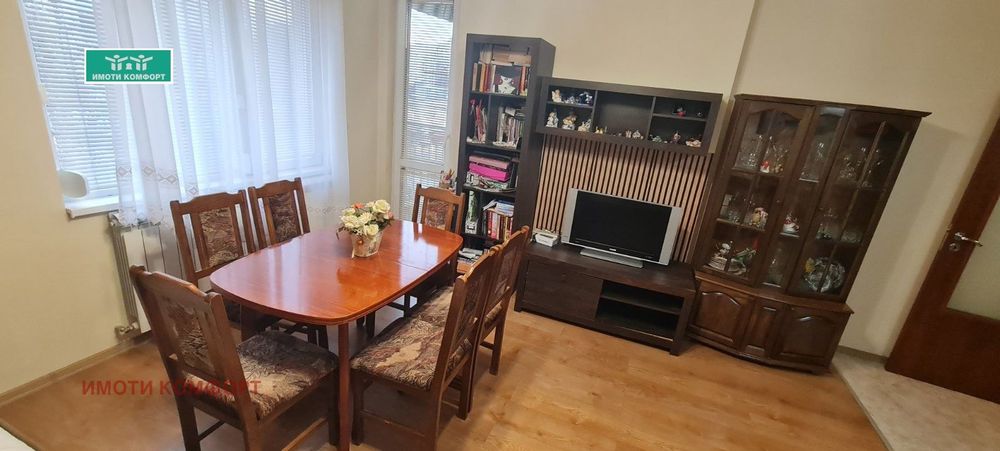 Продава се Двустаен апартамент в София, Дружба 2 - 75 кв.м за 1428 €/кв.м - Снимка #3