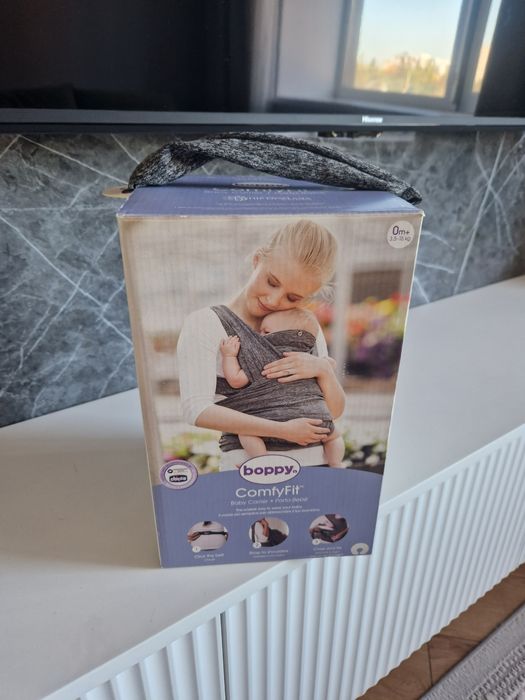 Продам переноску слинг