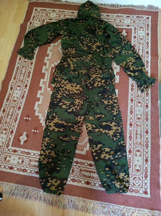 Sumrak M1 lyagushka (BARS) Original