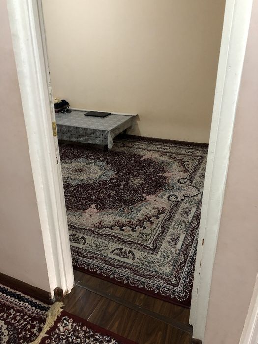 Olmazor tumani Qoraqamish 1/3 3xonali dom