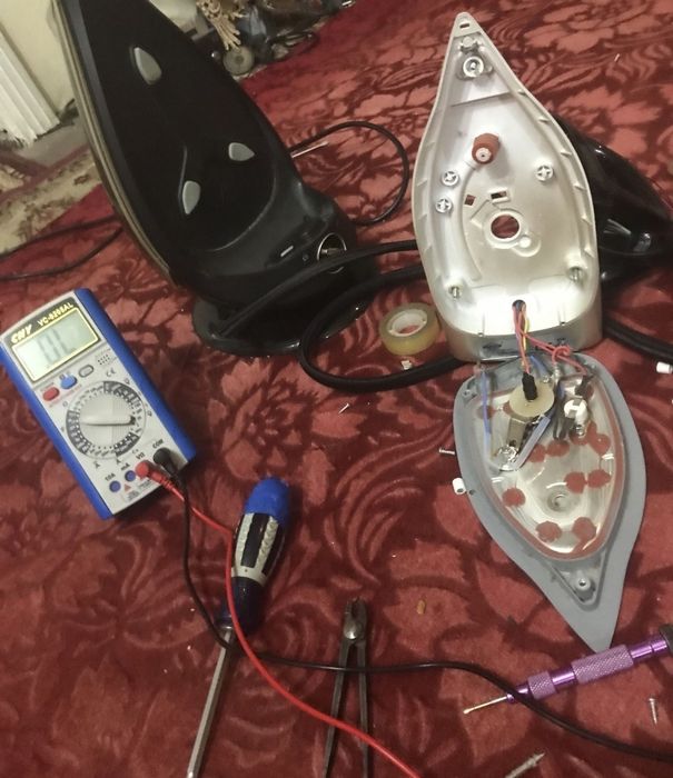 Remont Bitavoy texnika. Pelesos. Dazmol.Televizor. KirMoshinasi. Blend