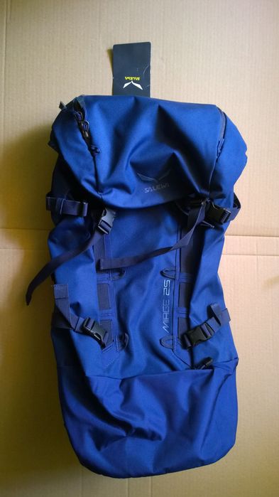 Рюкзак Salewa Miage 25L