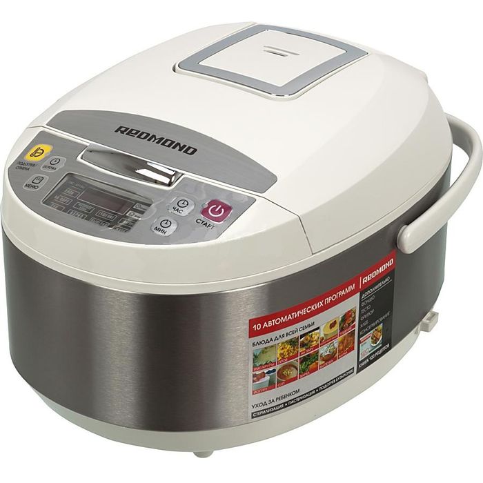 Мультиварка "Redmond 5400"