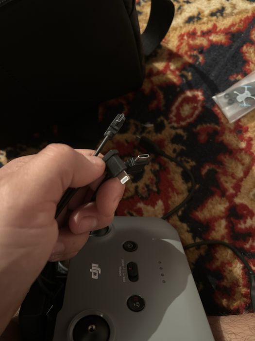 пульт от dji DJI