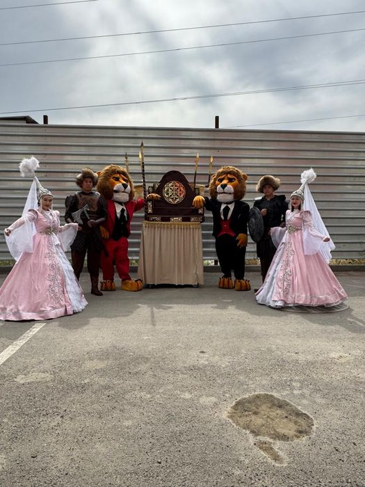 Тақ батыр Трон Сүндет той 1 жас