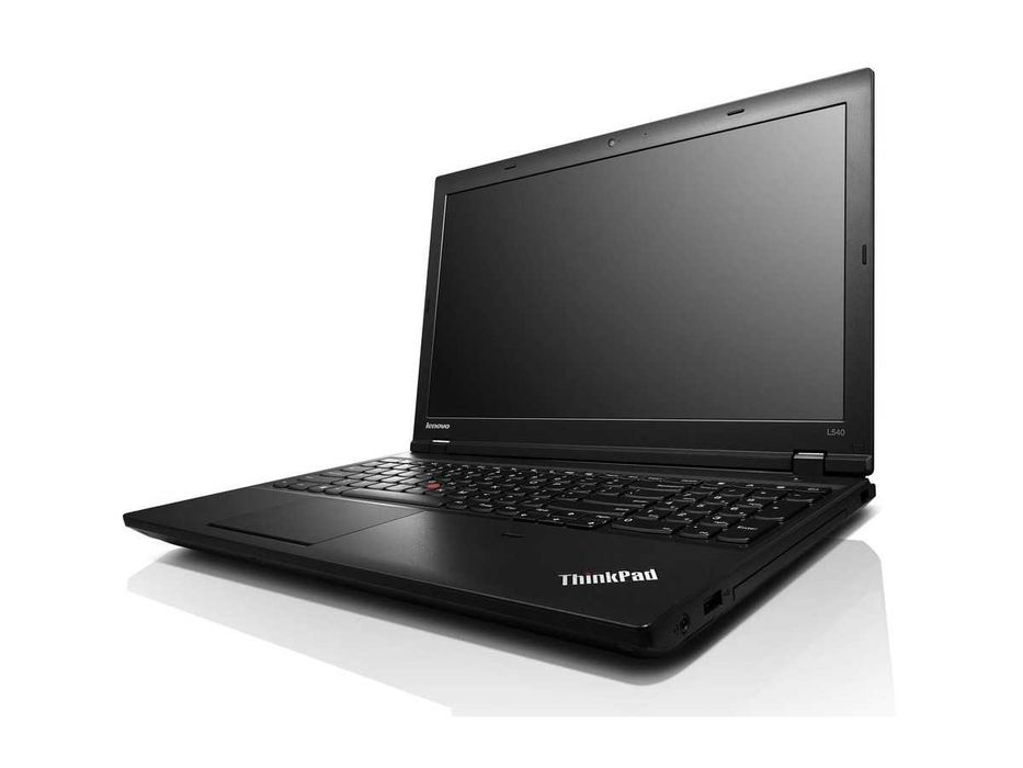 Лаптоп Lenovo L540 I5-4300M 8GB 256GB SSD с до 24 МЕСЕЦА ГАРАНЦИЯ и Windows 11 PRO