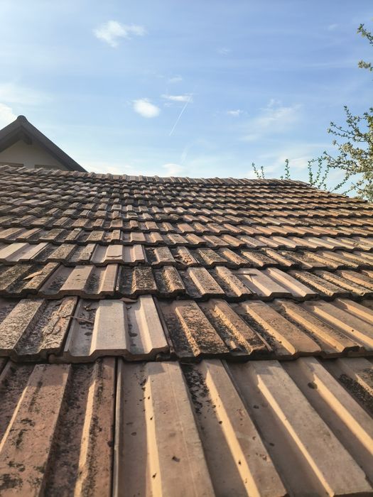 Donez țiglă 1 cioc