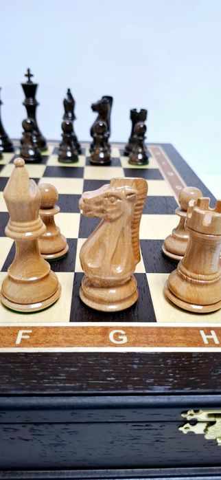 Подарочный Шахмат для профессианалов