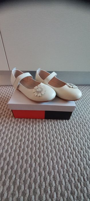 Pantofi fetita eleganti Apawwa