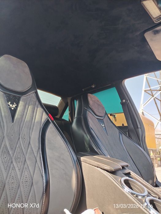 Chevrolet Nexia 2009 — 8