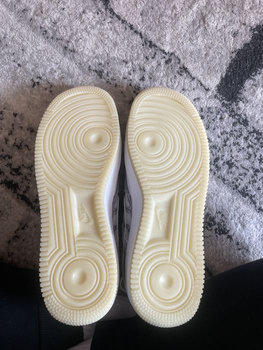 Nike Air Force 1 Skeleton