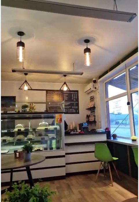 Продам повильон (бутик )