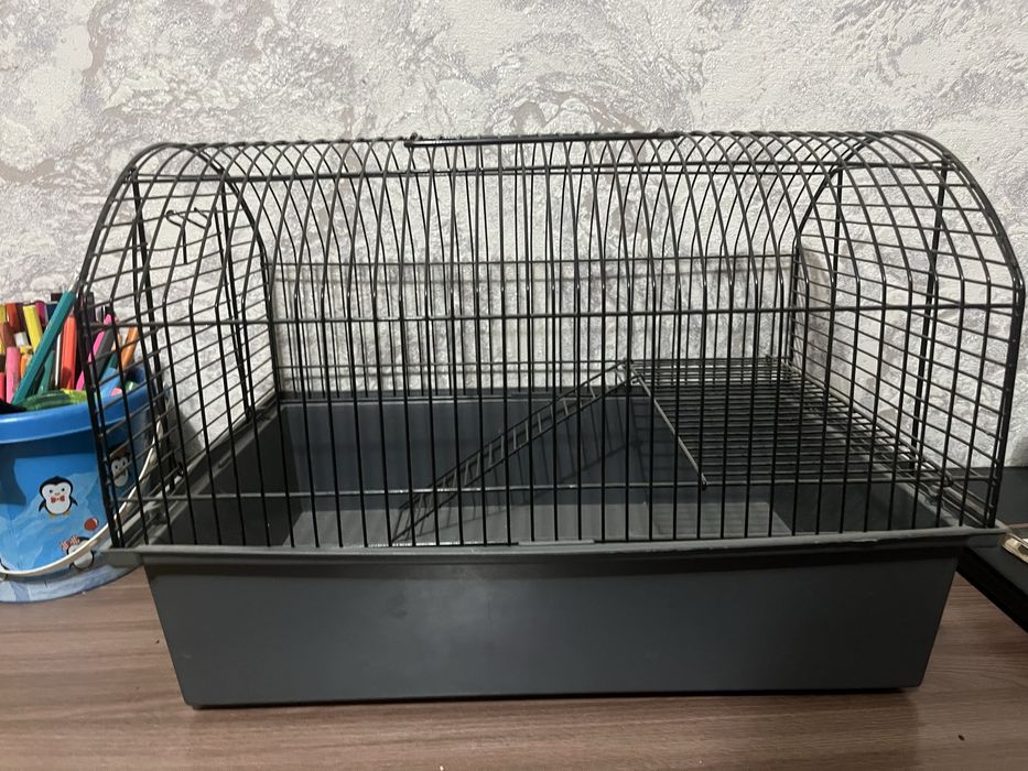 клетка для крыс или хомяков