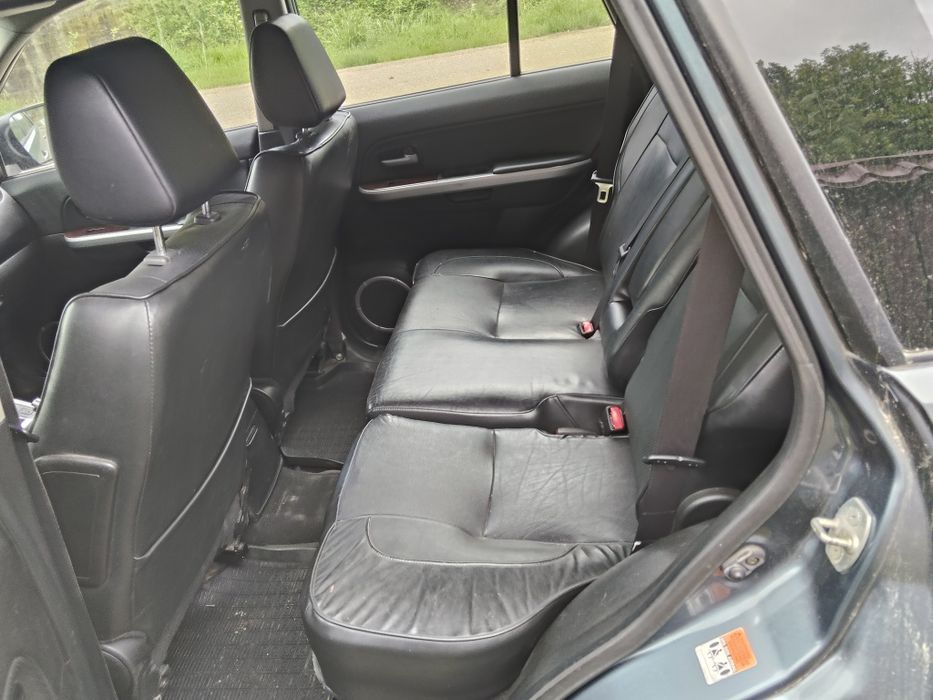 Vând Suzuki Grand Vitara 2