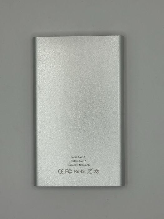 Powerbank 4000mAh