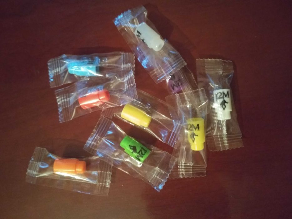 Сумка чехол для дрип тара дриптип