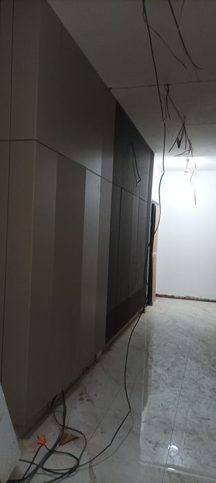 Евроремонт жасаймыз