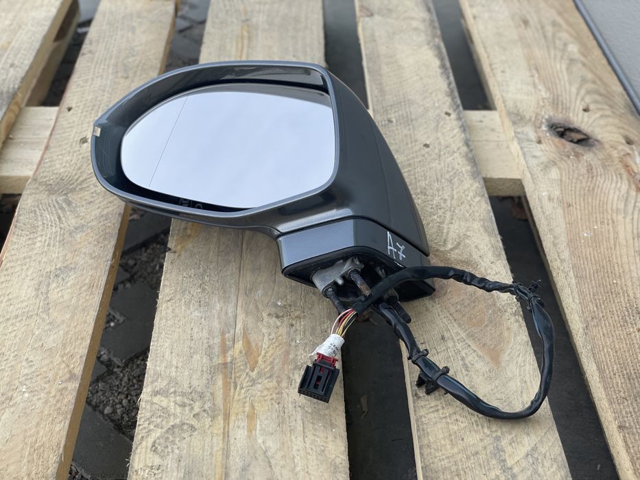 Комплект огледала AUDI A7 4G