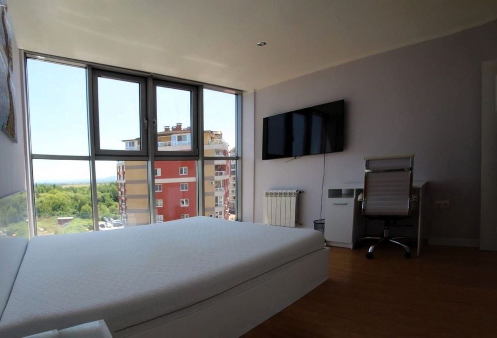 Продава се Двустаен апартамент в София, Младост 4 - 67 кв.м за 3730 €/кв.м - Снимка #8