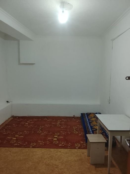 Сдаются комнаты в общежитии