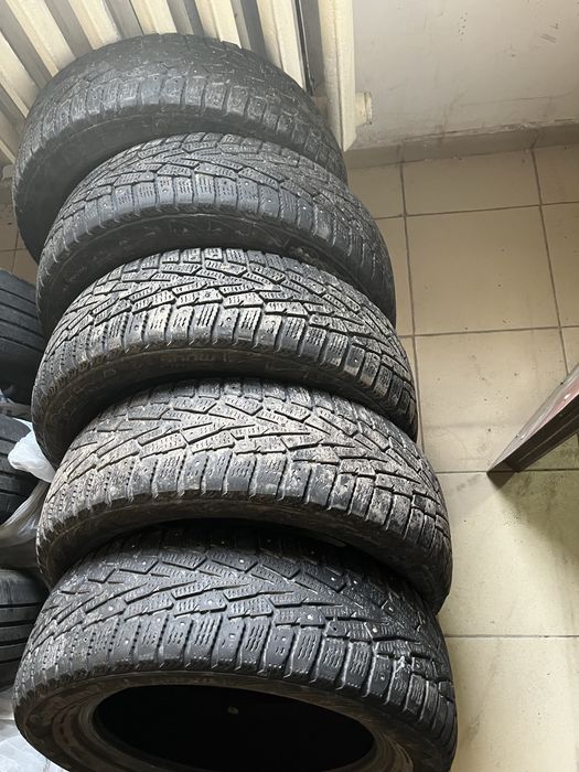 Продам покрышки срочно