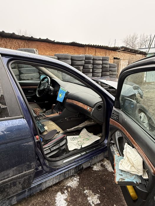 Продам целиком бмв