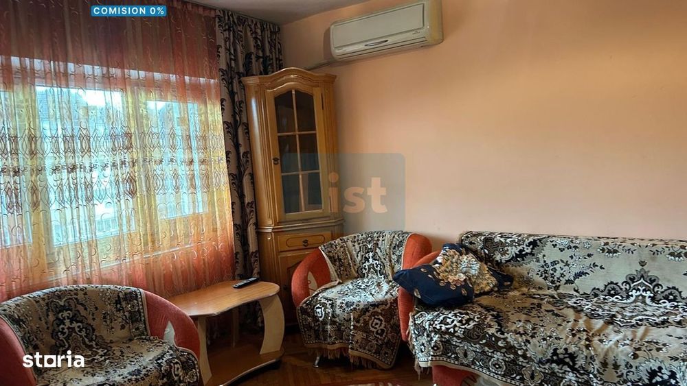 Apartament, Ultracentral – deasupra magazinului PEPCO Dacia — fotografia 1